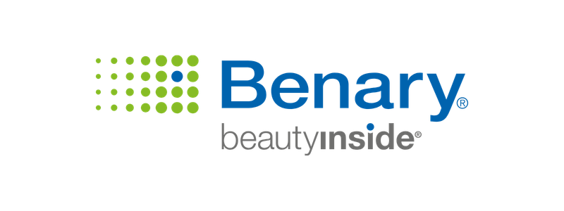 benary logo