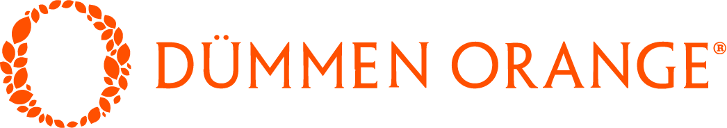 Dummen Orange Logo